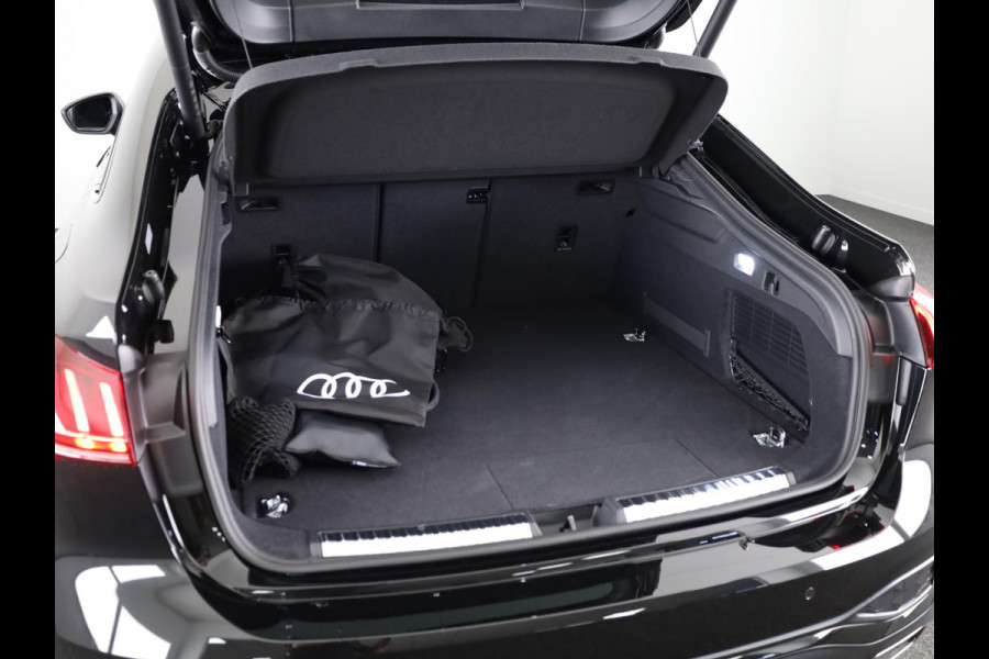 Audi A5 Limousine 2.0 e-hybrid quattro S edition 299pk | Elektrisch verstelb. bestuurdersstoel met geheugen | 19 inch lichtmetalen velgen |