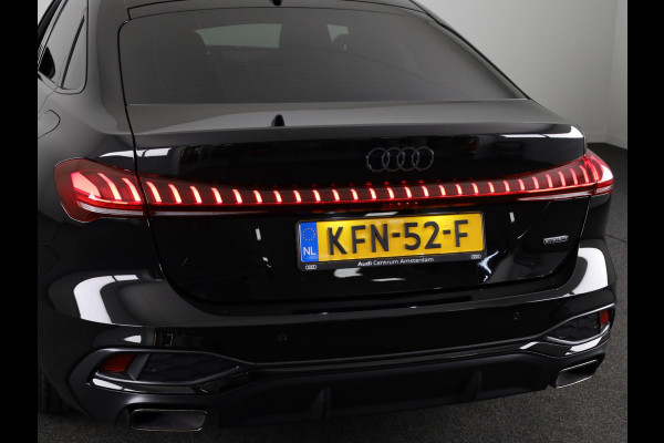 Audi A5 Limousine 2.0 e-hybrid quattro S edition 299pk | Elektrisch verstelb. bestuurdersstoel met geheugen | 19 inch lichtmetalen velgen |