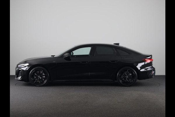 Audi A5 Limousine 2.0 e-hybrid quattro S edition 299pk | Elektrisch verstelb. bestuurdersstoel met geheugen | 19 inch lichtmetalen velgen |