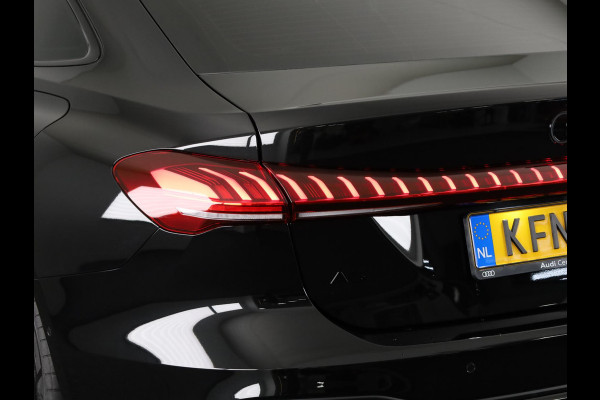 Audi A5 Limousine 2.0 e-hybrid quattro S edition 299pk | Elektrisch verstelb. bestuurdersstoel met geheugen | 19 inch lichtmetalen velgen |