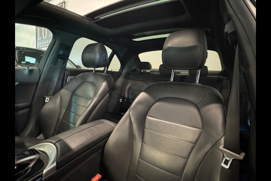 Mercedes-Benz C-Klasse Edition Premium Plus | AMG/NIGHT | NAP | BURMESTER | MEMORY | 360 CAMERA