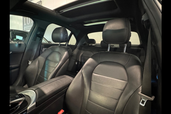 Mercedes-Benz C-Klasse Edition Premium Plus | AMG/NIGHT | NAP | BURMESTER | MEMORY | 360 CAMERA
