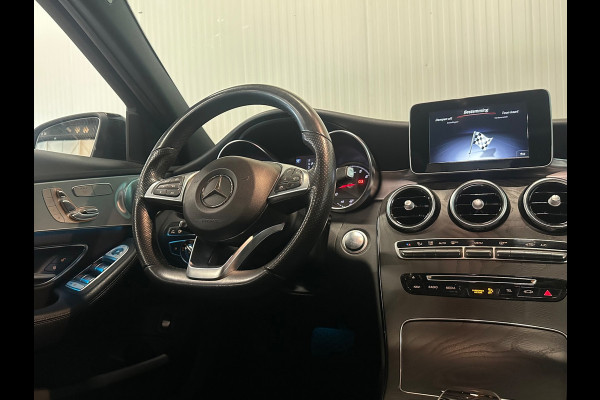 Mercedes-Benz C-Klasse Edition Premium Plus | AMG/NIGHT | NAP | BURMESTER | MEMORY | 360 CAMERA