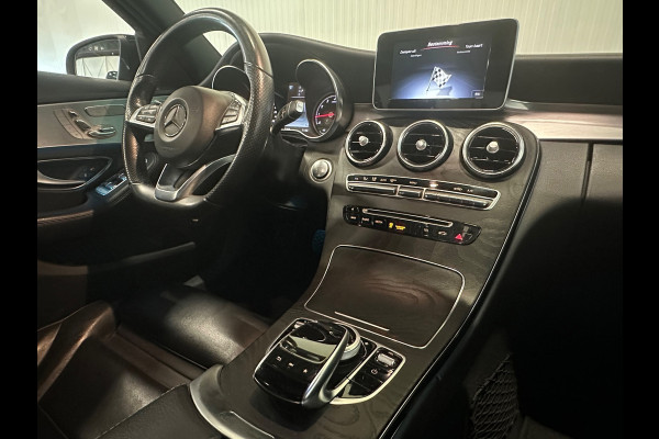 Mercedes-Benz C-Klasse Edition Premium Plus | AMG/NIGHT | NAP | BURMESTER | MEMORY | 360 CAMERA