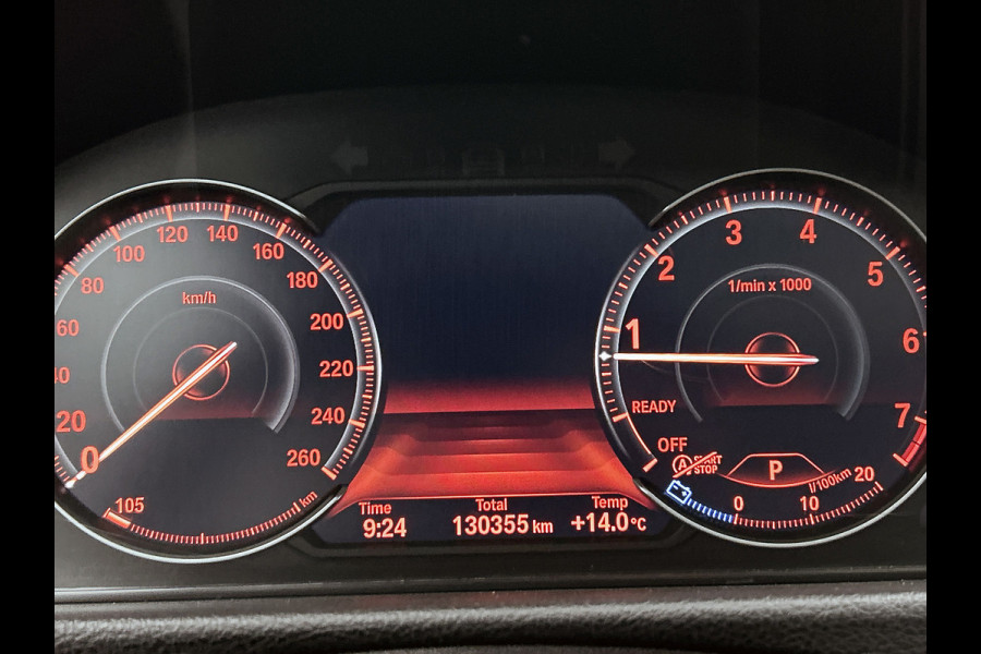BMW 3 Serie Touring 320i Edition M Sport Shadow Executive(NL-auto, Dealer OnderH, Panorama, Camera, StoelV, Climate Con, NaviProf)