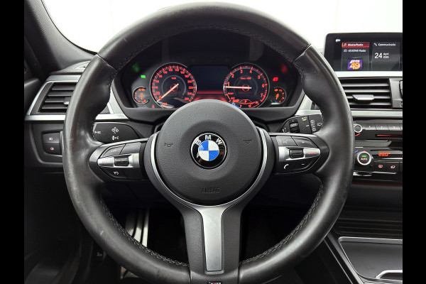 BMW 3 Serie Touring 320i Edition M Sport Shadow Executive(NL-auto, Dealer OnderH, Panorama, Camera, StoelV, Climate Con, NaviProf)