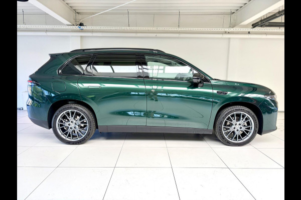 Leapmotor C10 Design REEV 28.4 kWh | 215 PK | 974 km WLTP | Navigatie | Parkeer camera