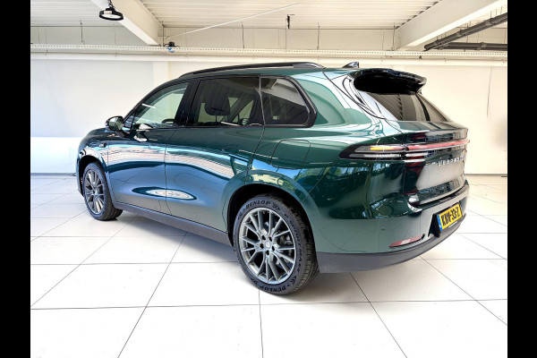 Leapmotor C10 Design REEV 28.4 kWh | 215 PK | 974 km WLTP | Navigatie | Parkeer camera