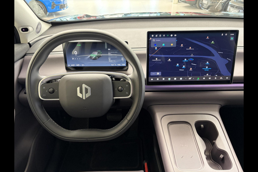 Leapmotor C10 Design REEV 28.4 kWh | 215 PK | 974 km WLTP | Navigatie | Parkeer camera