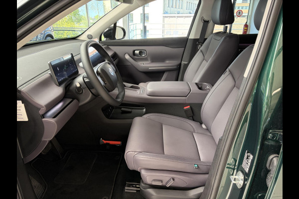 Leapmotor C10 Design REEV 28.4 kWh | 215 PK | 974 km WLTP | Navigatie | Parkeer camera