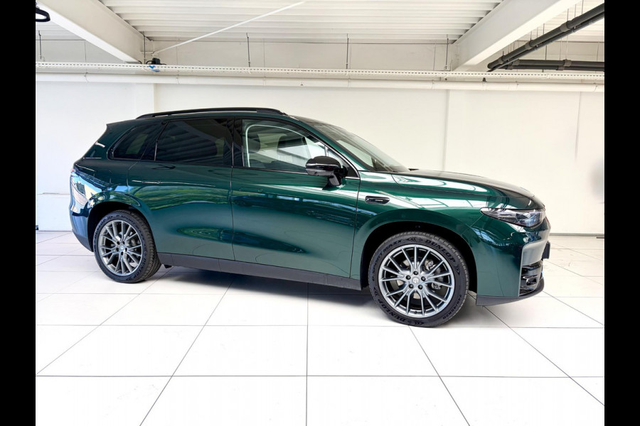 Leapmotor C10 Design REEV 28.4 kWh | 215 PK | 974 km WLTP | Navigatie | Parkeer camera