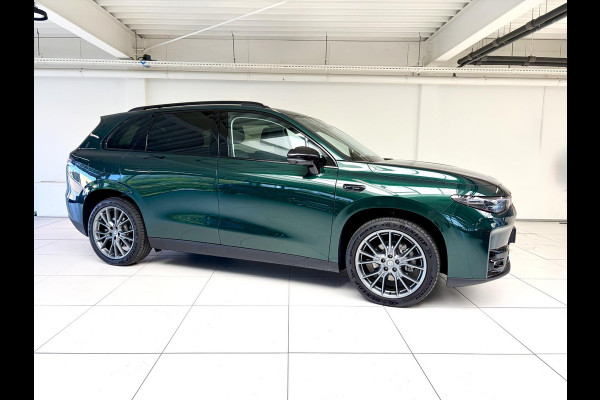 Leapmotor C10 Design REEV 28.4 kWh | 215 PK | 974 km WLTP | Navigatie | Parkeer camera
