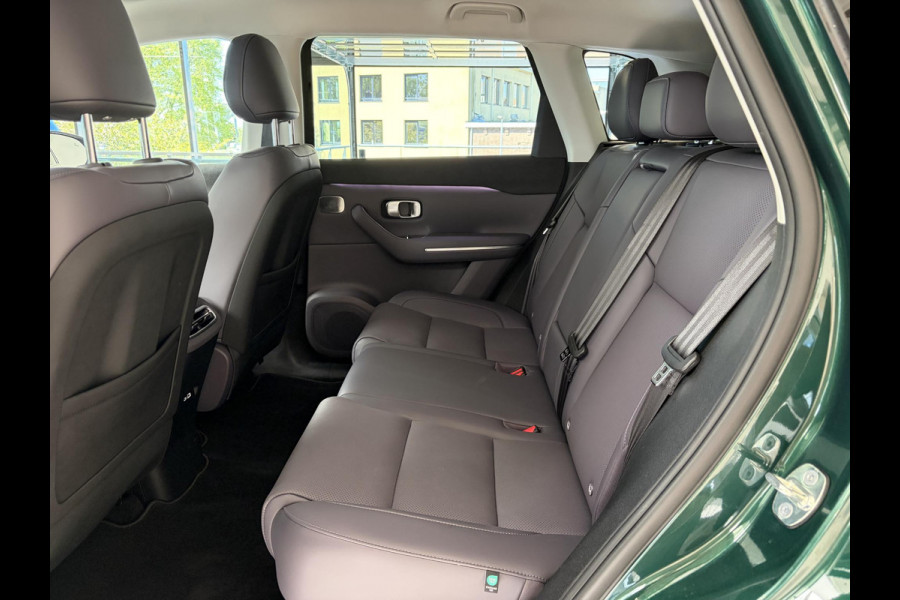Leapmotor C10 Design REEV 28.4 kWh | 215 PK | 974 km WLTP | Navigatie | Parkeer camera