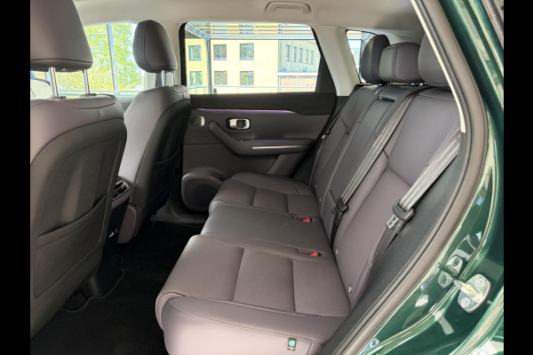 Leapmotor C10 Design REEV 28.4 kWh | 215 PK | 974 km WLTP | Navigatie | Parkeer camera