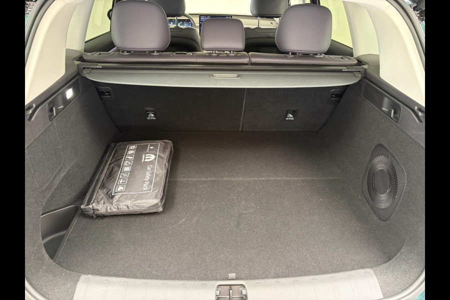 Leapmotor C10 Design REEV 28.4 kWh | 215 PK | 974 km WLTP | Navigatie | Parkeer camera