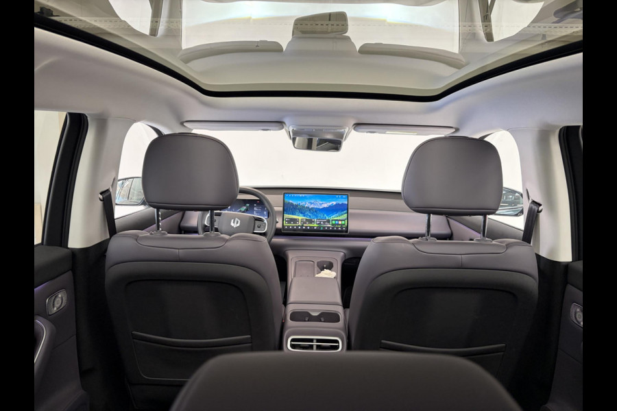 Leapmotor C10 Design REEV 28.4 kWh | 215 PK | 974 km WLTP | Navigatie | Parkeer camera