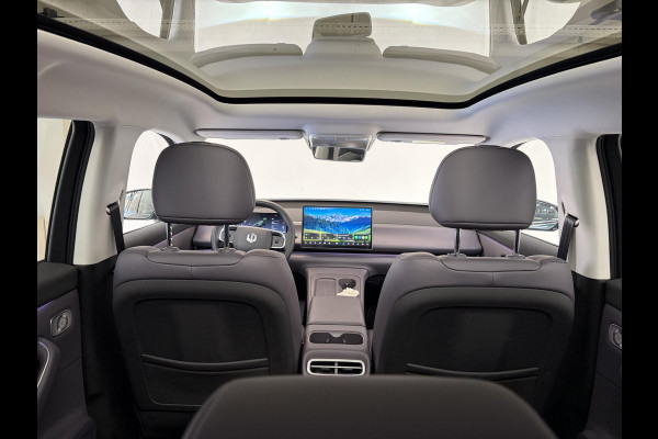 Leapmotor C10 Design REEV 28.4 kWh | 215 PK | 974 km WLTP | Navigatie | Parkeer camera