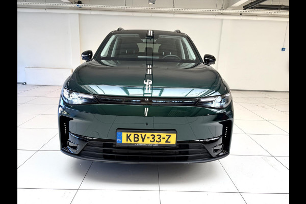 Leapmotor C10 Design REEV 28.4 kWh | 215 PK | 974 km WLTP | Navigatie | Parkeer camera