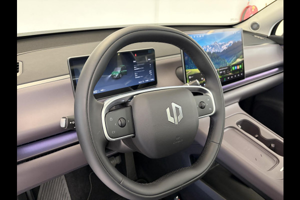 Leapmotor C10 Design REEV 28.4 kWh | 215 PK | 974 km WLTP | Navigatie | Parkeer camera
