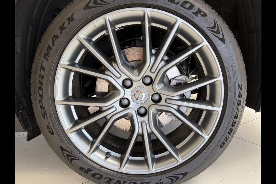 Leapmotor C10 Design REEV 28.4 kWh | 215 PK | 974 km WLTP | Navigatie | Parkeer camera