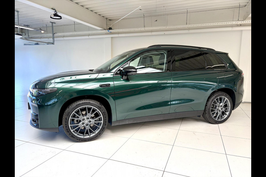 Leapmotor C10 Design REEV 28.4 kWh | 215 PK | 974 km WLTP | Navigatie | Parkeer camera
