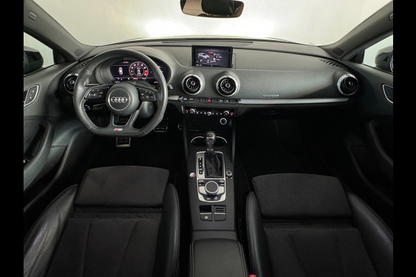 Audi A3 Sportback 2.0 TFSI S3 quattro Pro Line+ Keyless|Akra
