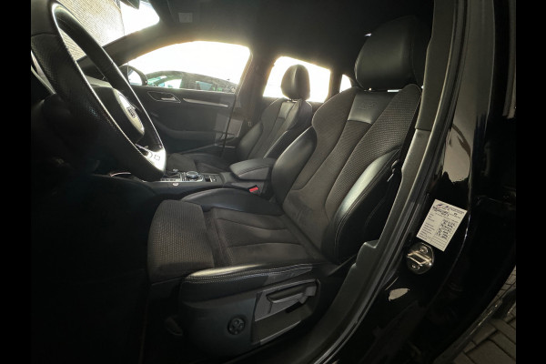 Audi A3 Sportback 2.0 TFSI S3 quattro Pro Line+ Keyless|Akra