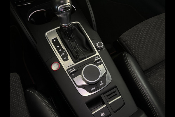 Audi A3 Sportback 2.0 TFSI S3 quattro Pro Line+ Keyless|Akra