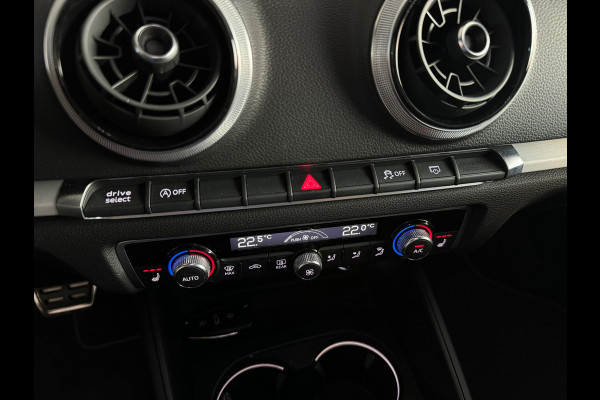Audi A3 Sportback 2.0 TFSI S3 quattro Pro Line+ Keyless|Akra