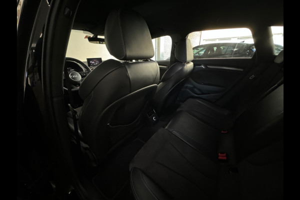 Audi A3 Sportback 2.0 TFSI S3 quattro Pro Line+ Keyless|Akra