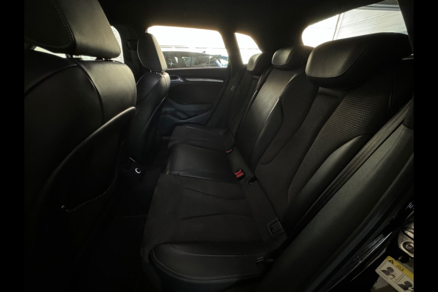 Audi A3 Sportback 2.0 TFSI S3 quattro Pro Line+ Keyless|Akra