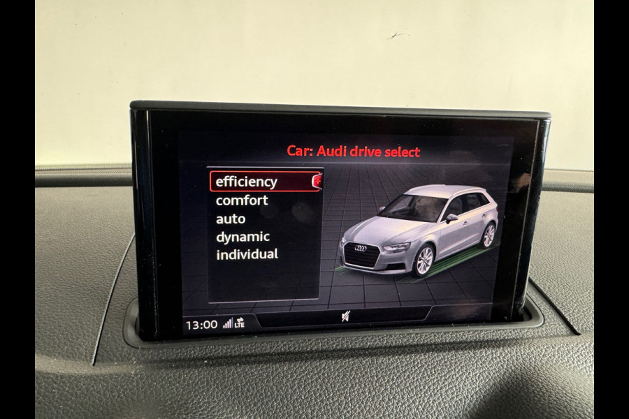 Audi A3 Sportback 2.0 TFSI S3 quattro Pro Line+ Keyless|Akra