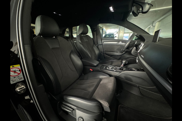 Audi A3 Sportback 2.0 TFSI S3 quattro Pro Line+ Keyless|Akra