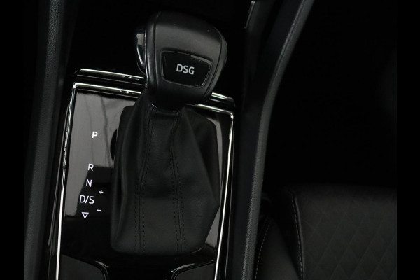 Škoda Kodiaq 1.5 TSI Business Edition | Trekhaak | Half leder | Keyless | Carplay | Canton Sound | Sfeerverlichting | Navigatie | Camera | Cruise control | Full LED | Bluetooth | Climate control