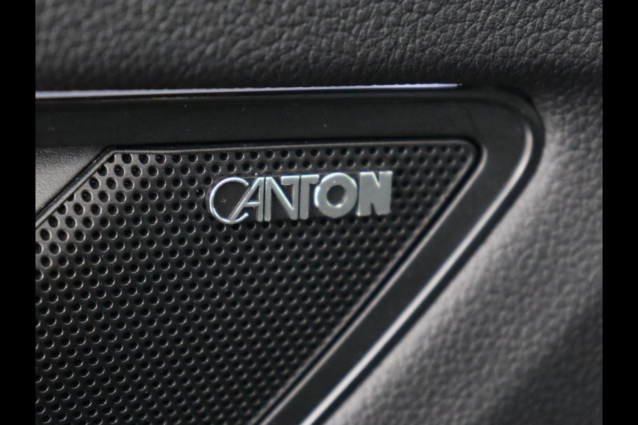 Škoda Kodiaq 1.5 TSI Business Edition | Trekhaak | Half leder | Keyless | Carplay | Canton Sound | Sfeerverlichting | Navigatie | Camera | Cruise control | Full LED | Bluetooth | Climate control
