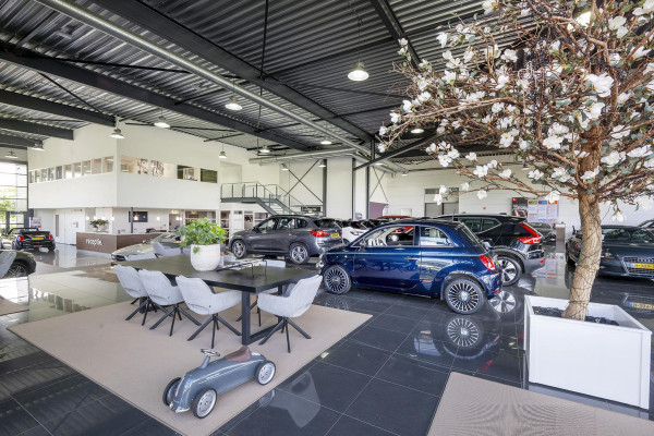 Kia Ceed 1.6 GDI PHEV DynamicPlusLine | Trekhaak | Stoelverwarming | Adaptive cruise | Camera | Carplay | Half leder | Full LED | Keyless | File Assistent | Navigatie | Plug In