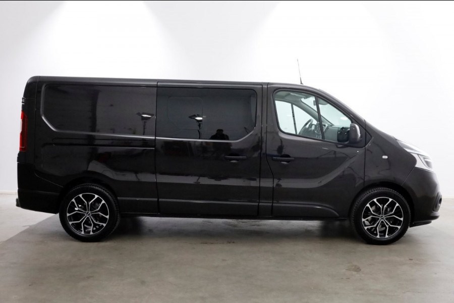 Renault Trafic 2.0 dCi 170pk L2H1 Automaat D.C. LED/Camera/2x Schuifdeur 01-2021
