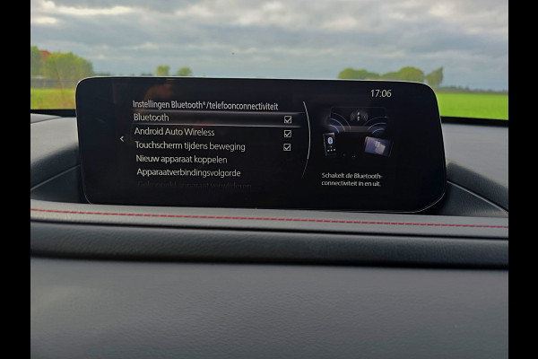 Mazda CX-30 2.5 e-SkyActiv-G M Hybrid Centre-line - 150 Pk - ParkeerCamera - Stoelverwarming - Navi