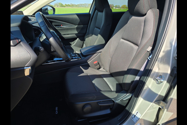 Mazda CX-30 2.5 e-SkyActiv-G Homura - 150 Pk - Mild Hybrid - Navi - ParkeerCamera