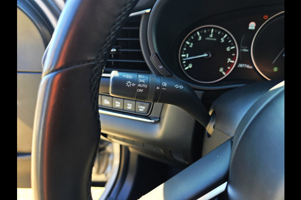 Mazda CX-30 2.5 e-SkyActiv-G Homura - 150 Pk - Mild Hybrid - Navi - ParkeerCamera