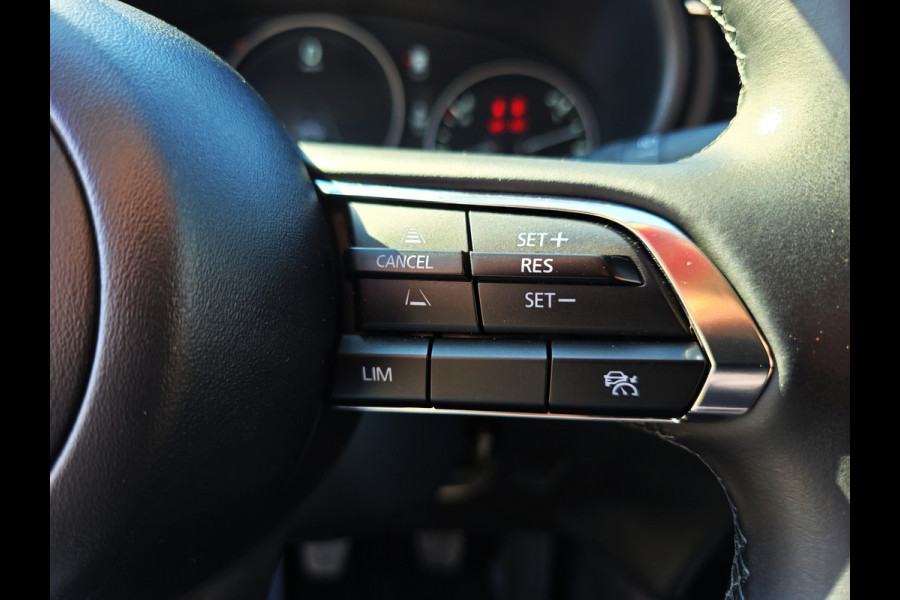 Mazda CX-30 2.5 e-SkyActiv-G Homura - 150 Pk - Mild Hybrid - Navi - ParkeerCamera