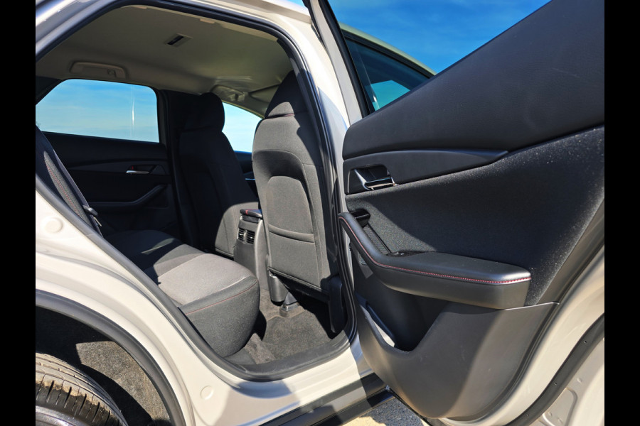 Mazda CX-30 2.5 e-SkyActiv-G Homura - 150 Pk - Mild Hybrid - Navi - ParkeerCamera