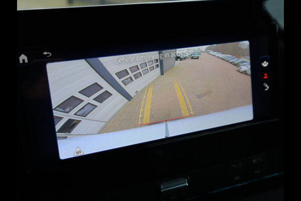 Mercedes-Benz eSprinter 414 Accu 113 kWh WLPT 445 KM AC+DC Snelladen L3H2 Maxi - Trekhaak