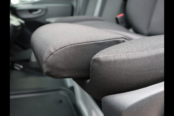 Mercedes-Benz eSprinter 414 Accu 113 kWh WLPT 445 KM AC+DC Snelladen L3H2 Maxi - Trekhaak