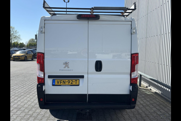 Peugeot Boxer 330 2.2 HDi 120 L1H1*AIRCO*CAMERA*CRUISE*PDC*HAAK*