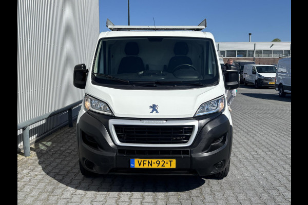 Peugeot Boxer 330 2.2 HDi 120 L1H1*AIRCO*CAMERA*CRUISE*PDC*HAAK*