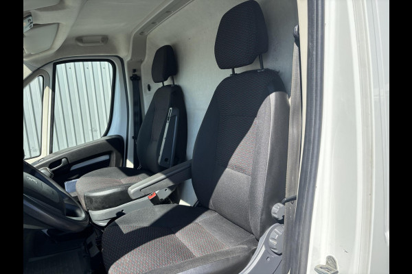 Peugeot Boxer 330 2.2 HDi 120 L1H1*AIRCO*CAMERA*CRUISE*PDC*HAAK*