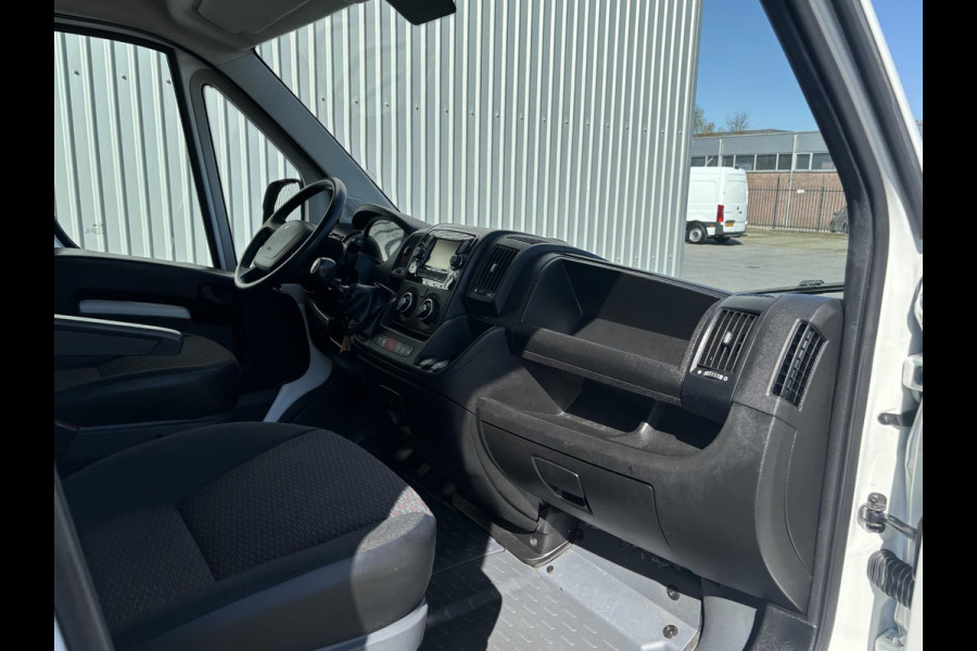 Peugeot Boxer 330 2.2 HDi 120 L1H1*AIRCO*CAMERA*CRUISE*PDC*HAAK*