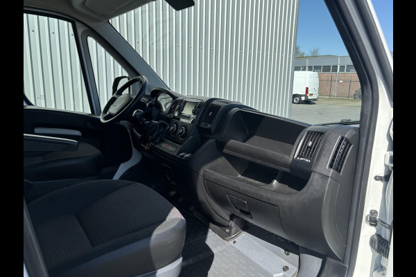 Peugeot Boxer 330 2.2 HDi 120 L1H1*AIRCO*CAMERA*CRUISE*PDC*HAAK*