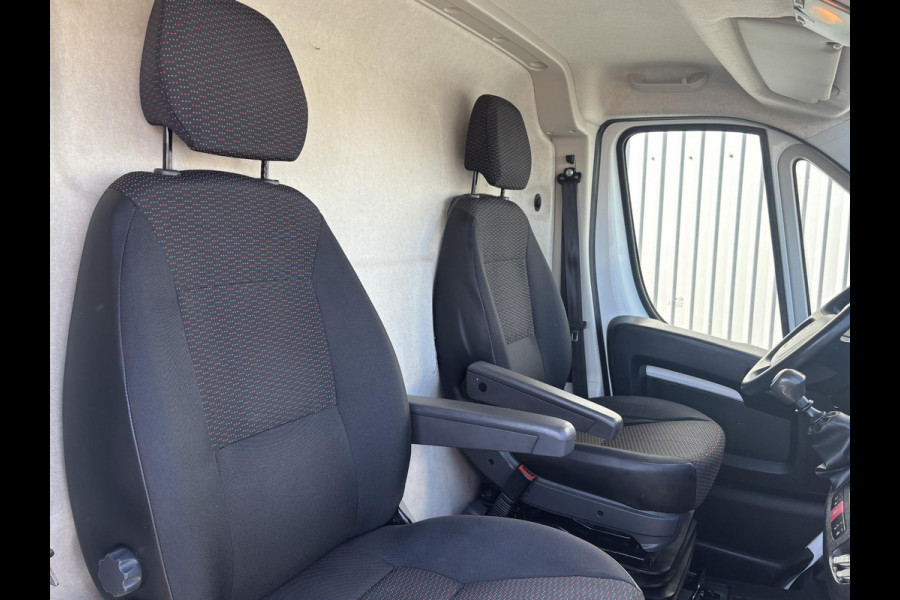 Peugeot Boxer 330 2.2 HDi 120 L1H1*AIRCO*CAMERA*CRUISE*PDC*HAAK*